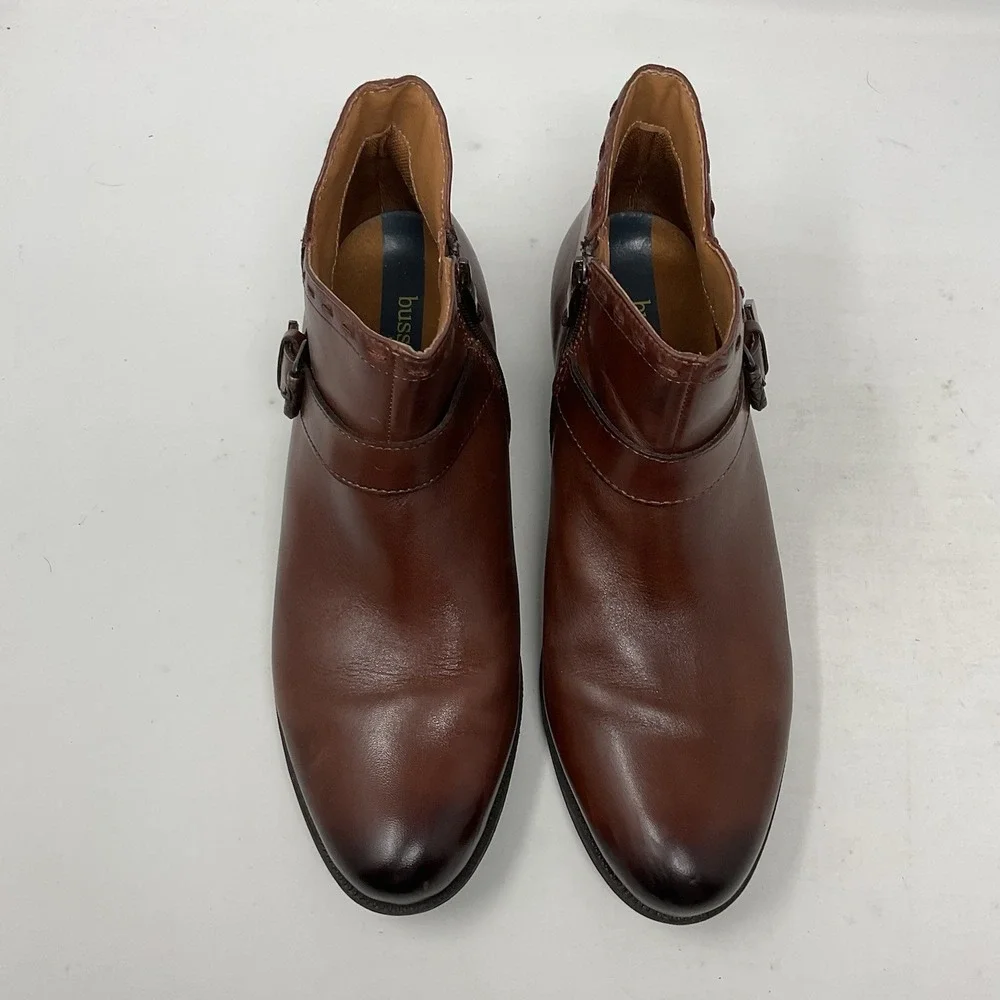 bussola ankle boots